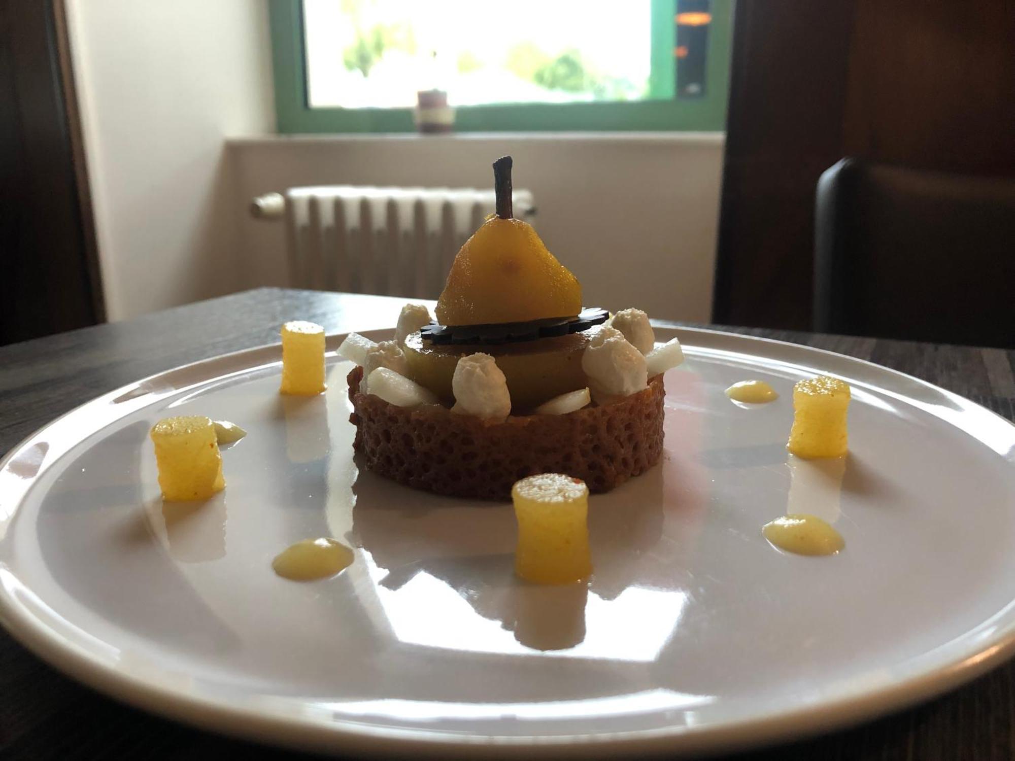 Logis Hotel-Restaurant Les Voyageurs La Coquille Экстерьер фото