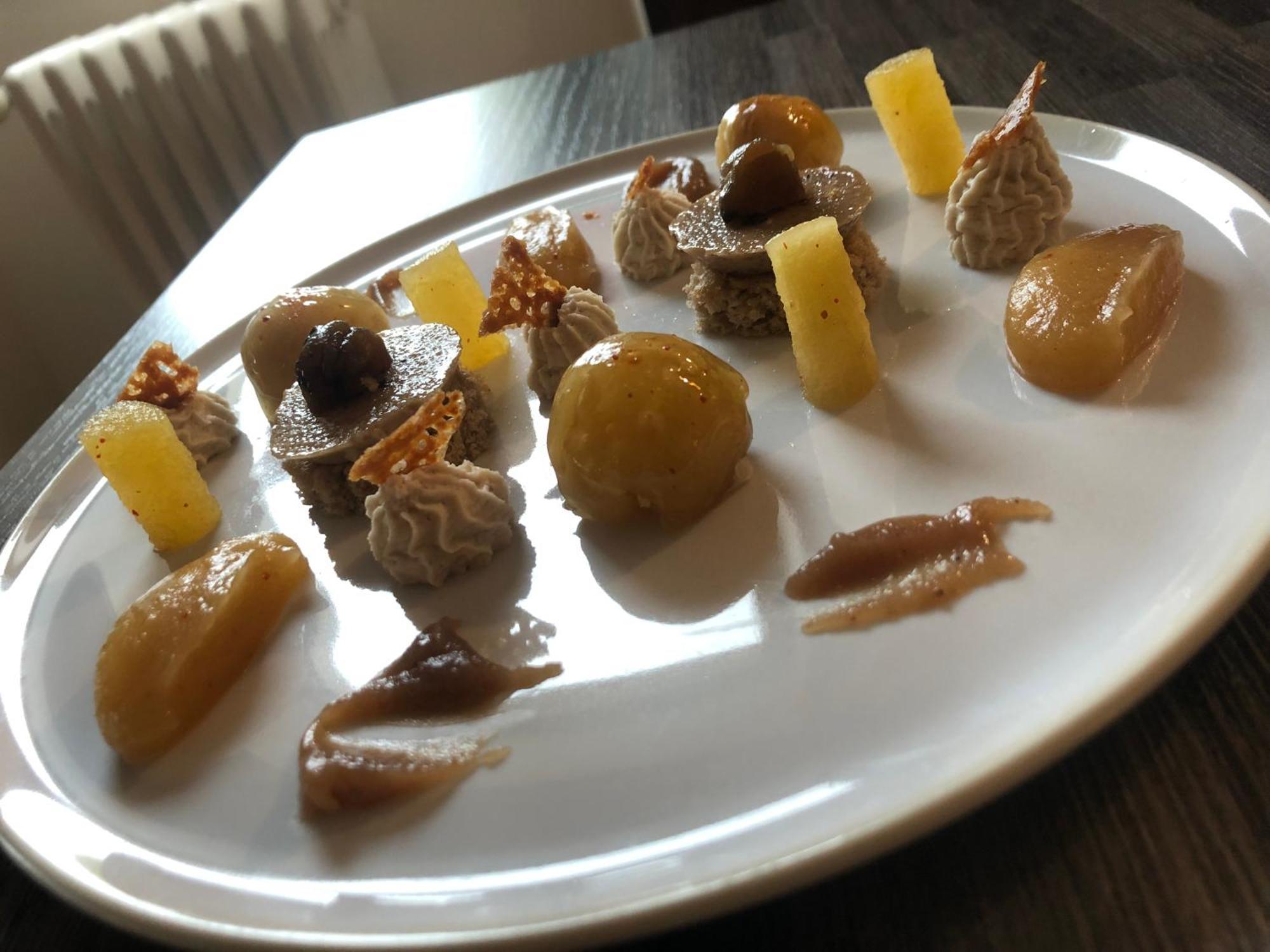 Logis Hotel-Restaurant Les Voyageurs La Coquille Экстерьер фото