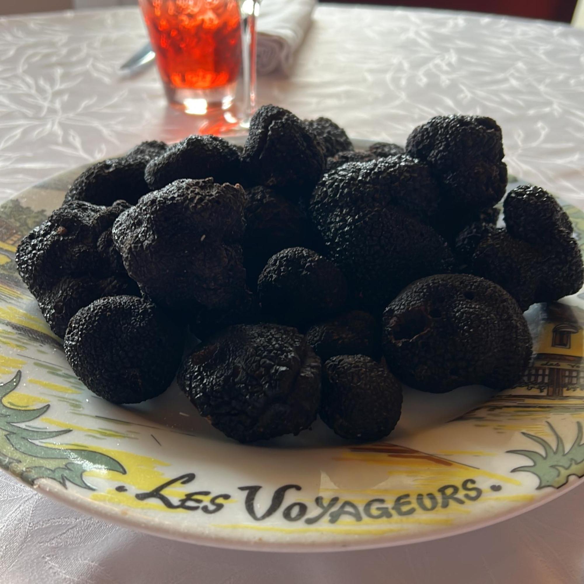 Logis Hotel-Restaurant Les Voyageurs La Coquille Экстерьер фото
