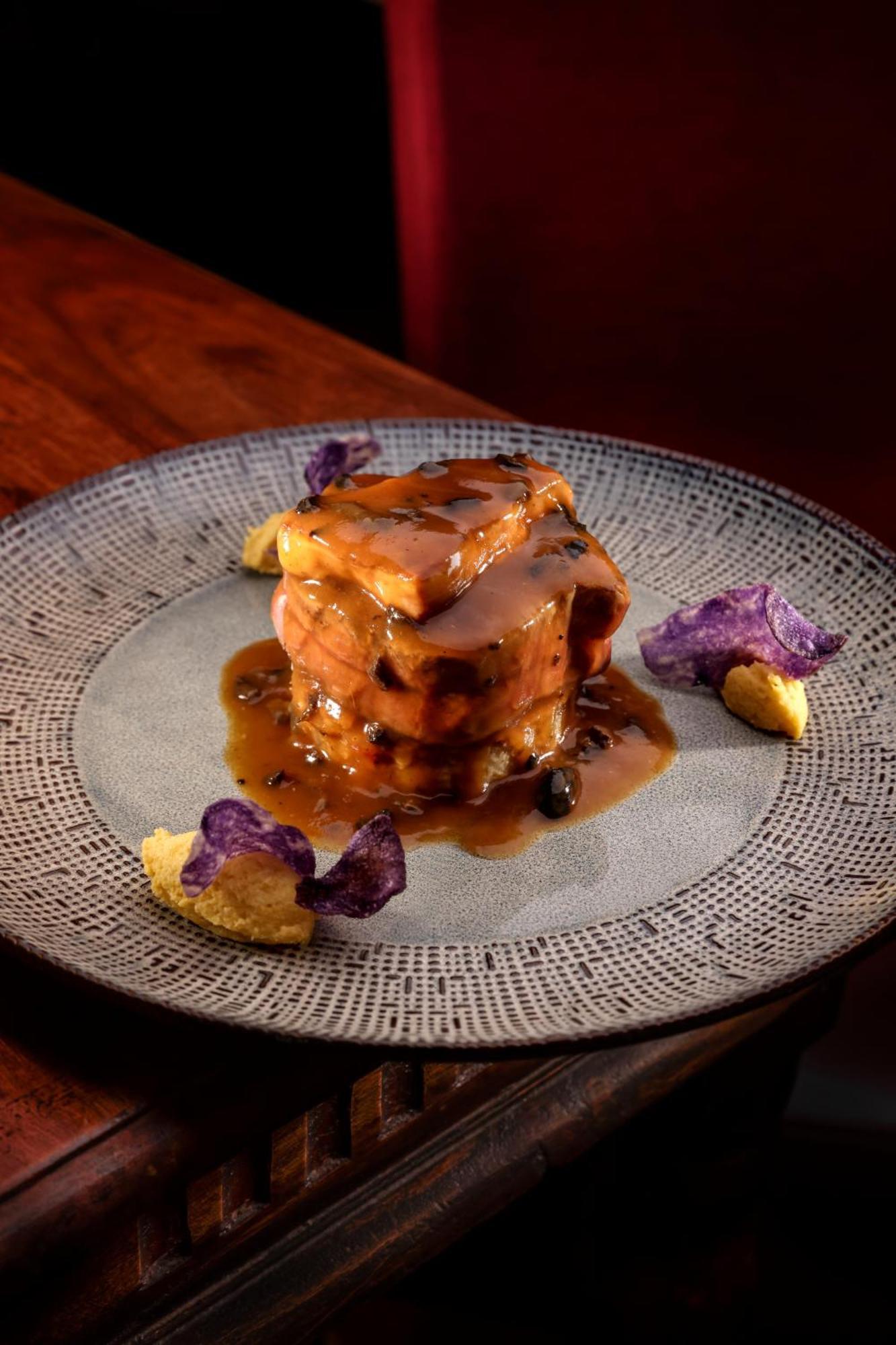 Logis Hotel-Restaurant Les Voyageurs La Coquille Экстерьер фото